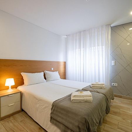 Central Suites São João da Madeira Kültér fotó
