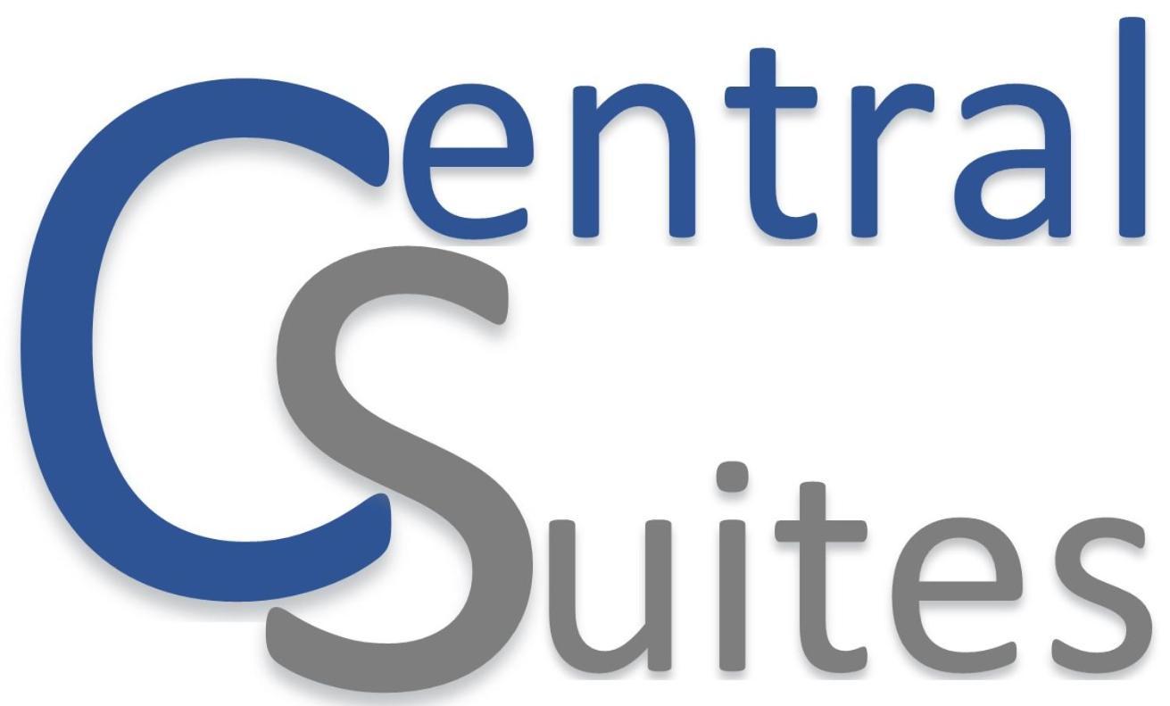 Central Suites São João da Madeira Kültér fotó