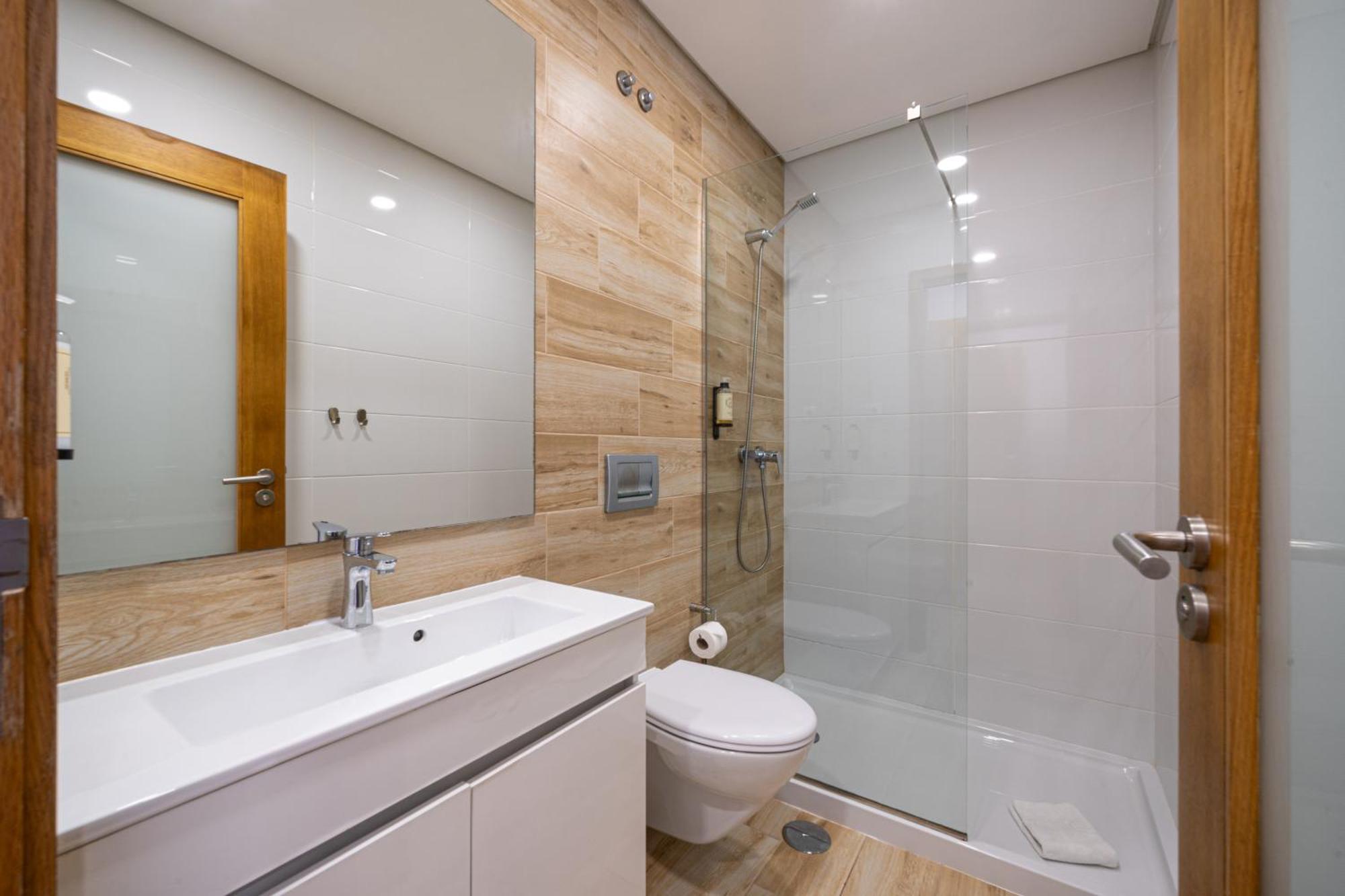 Central Suites São João da Madeira Kültér fotó
