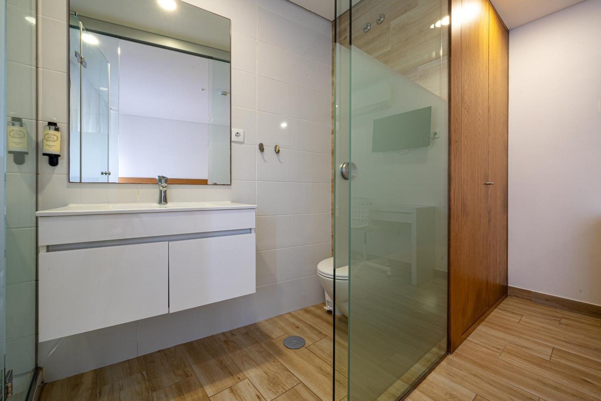 Central Suites São João da Madeira Kültér fotó