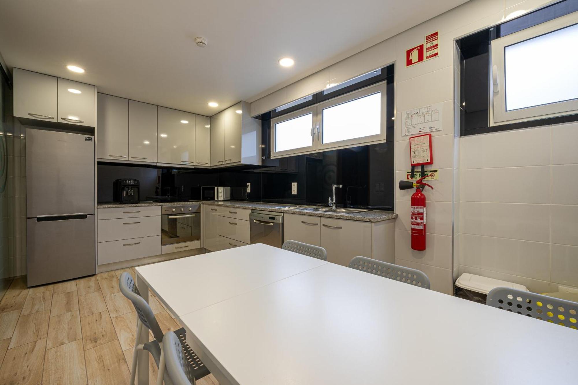 Central Suites São João da Madeira Kültér fotó