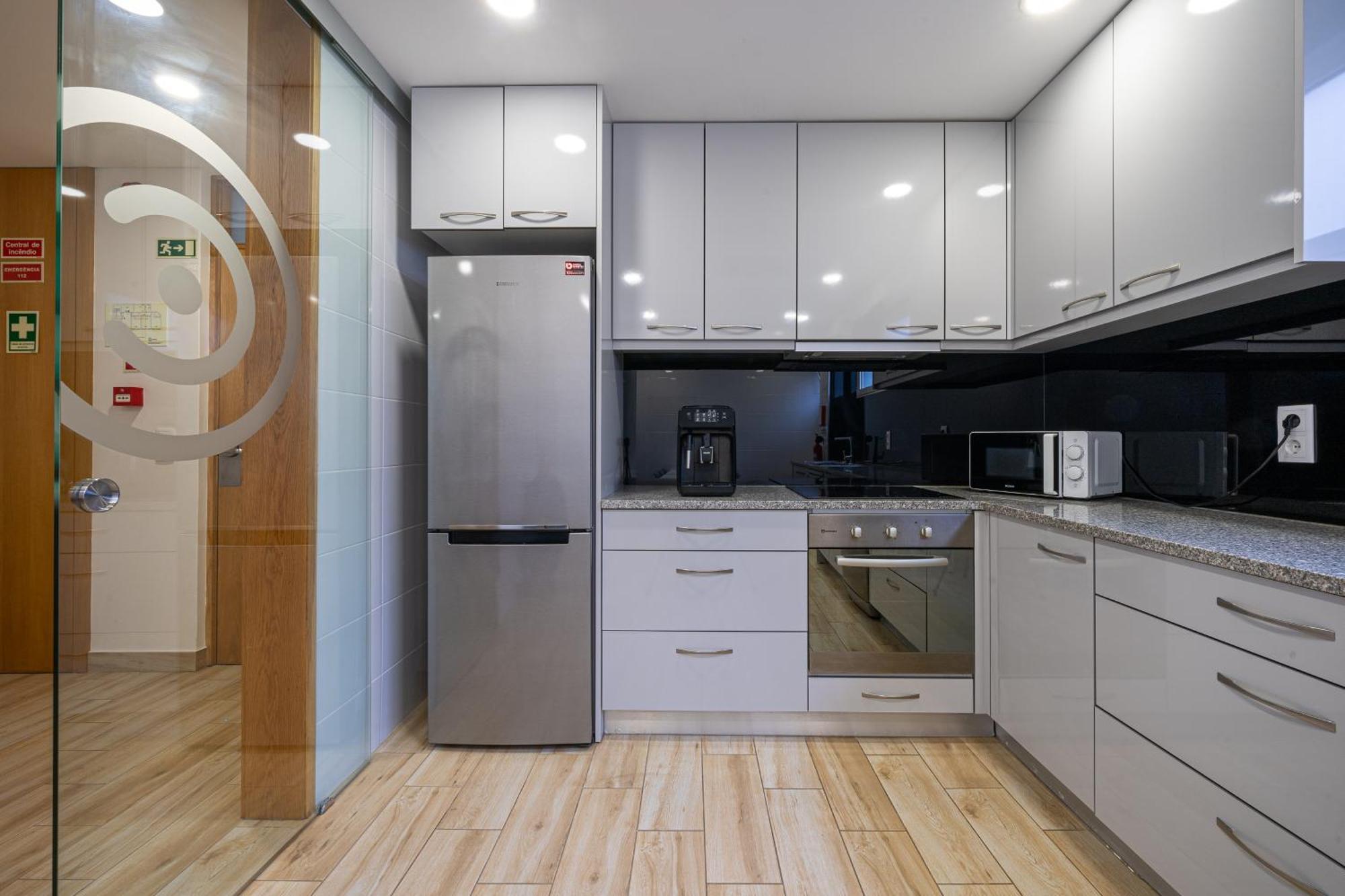 Central Suites São João da Madeira Kültér fotó