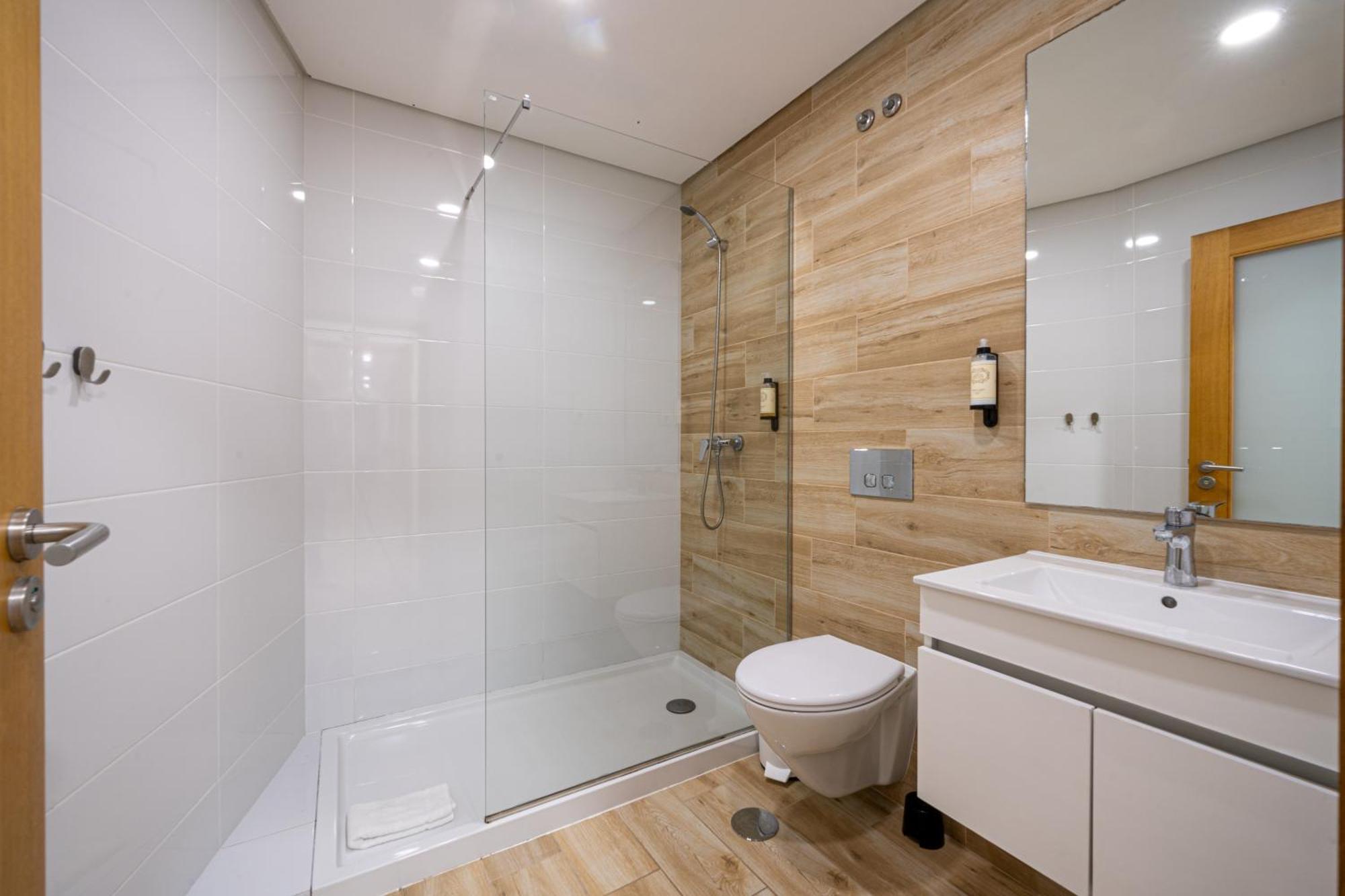 Central Suites São João da Madeira Kültér fotó