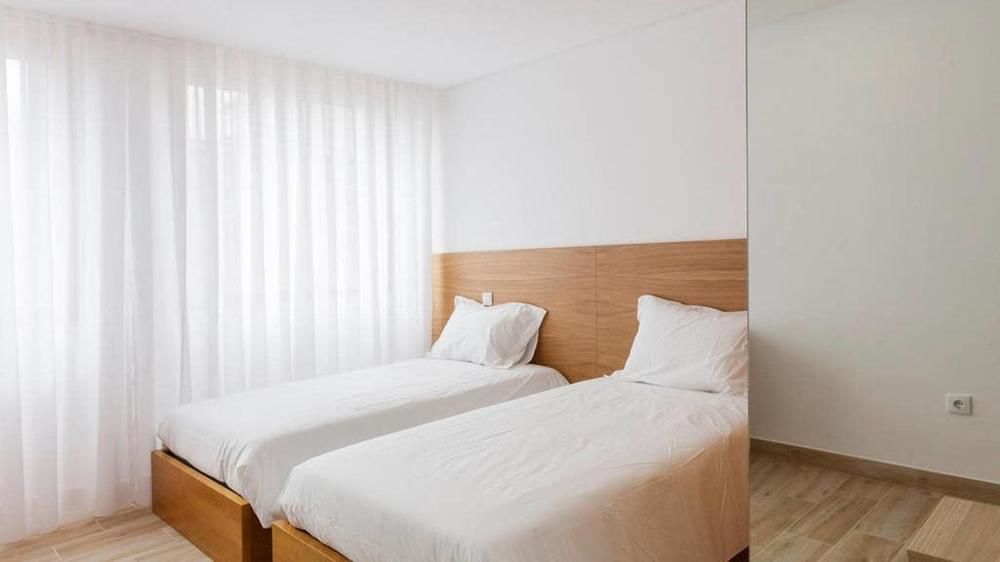 Central Suites São João da Madeira Kültér fotó