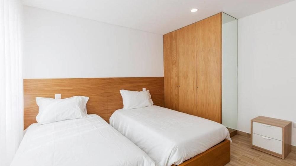 Central Suites São João da Madeira Kültér fotó