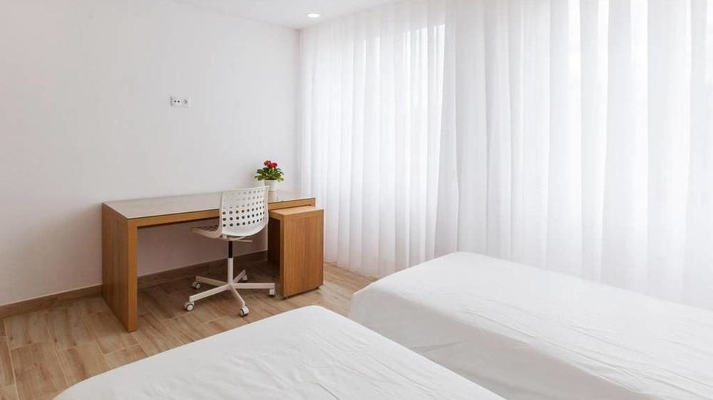 Central Suites São João da Madeira Kültér fotó