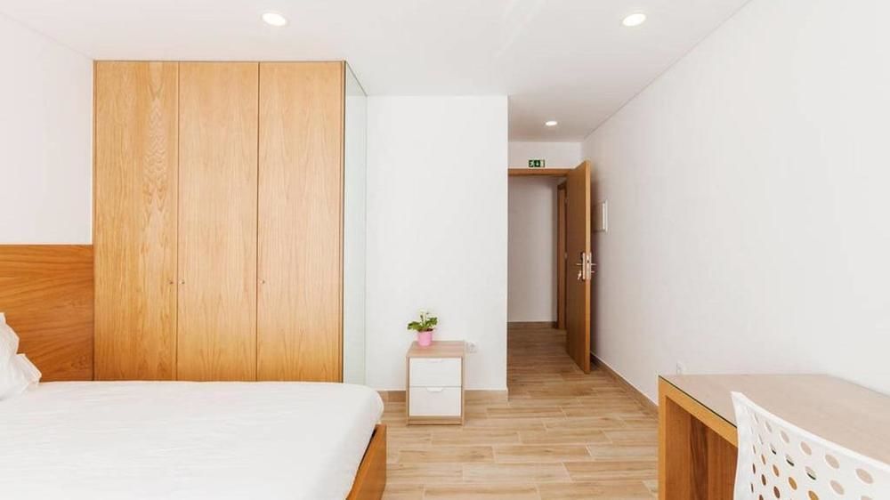 Central Suites São João da Madeira Kültér fotó